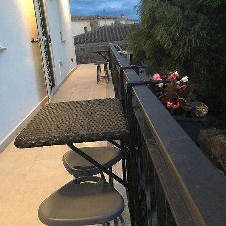 B&B Somiar San Teodoro  Bagian luar foto