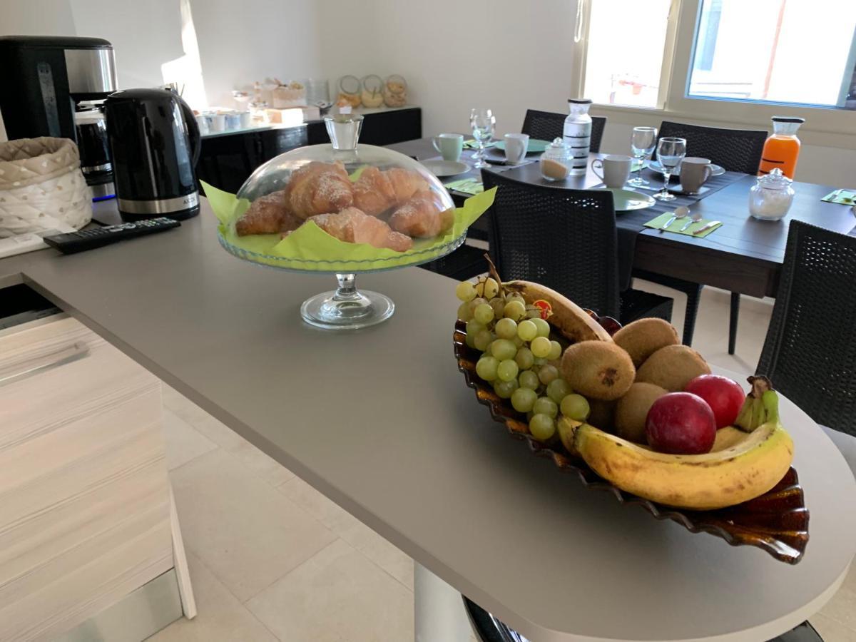 B&B Somiar San Teodoro  Bagian luar foto