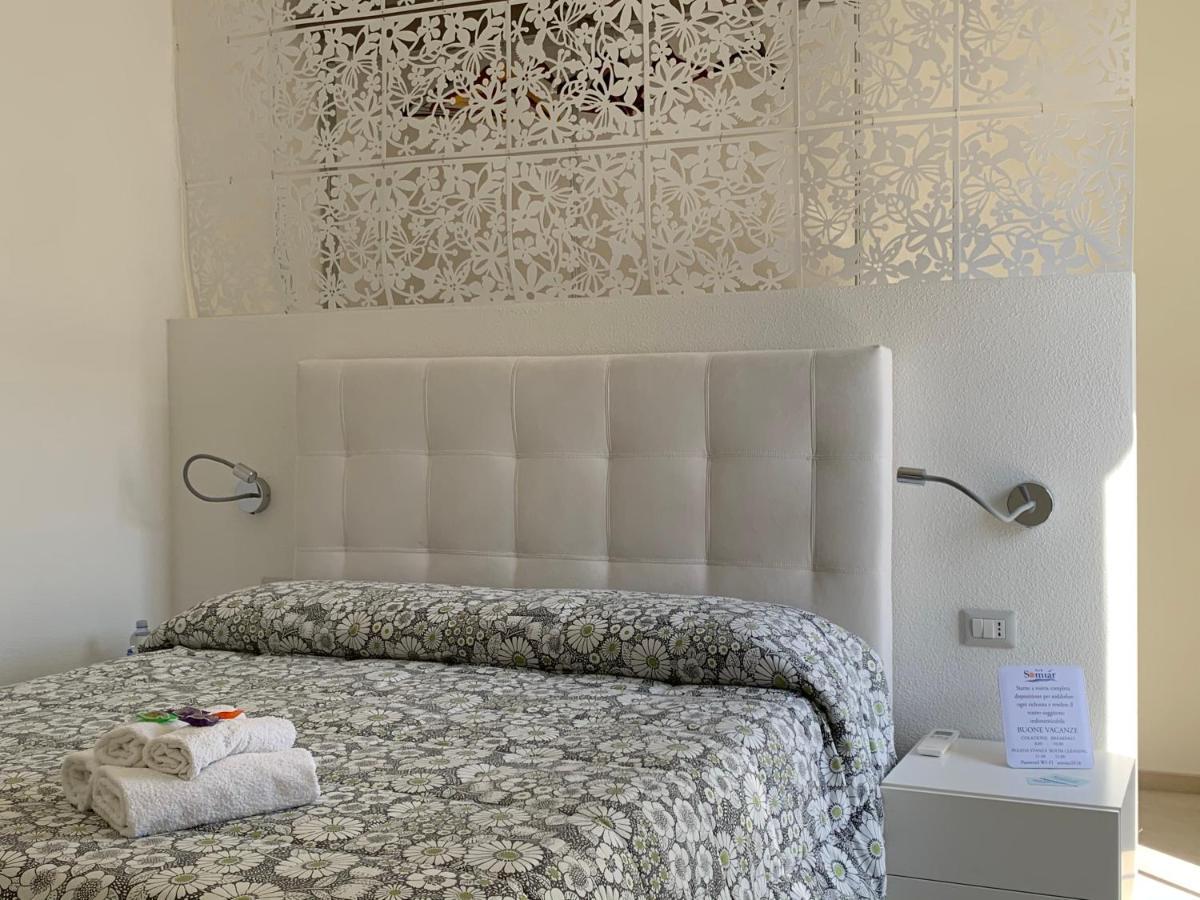 B&B Somiar San Teodoro  Bagian luar foto