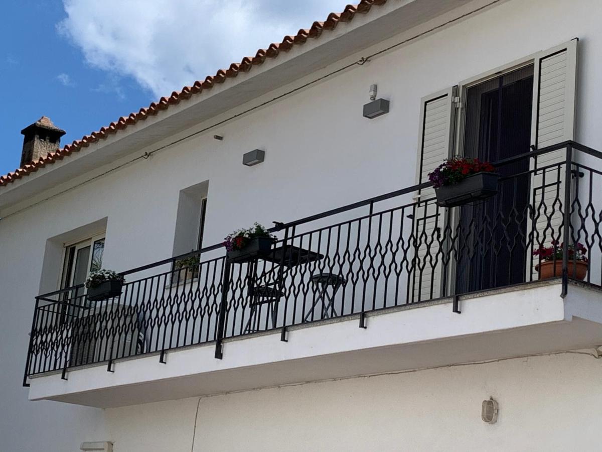 B&B Somiar San Teodoro  Bagian luar foto