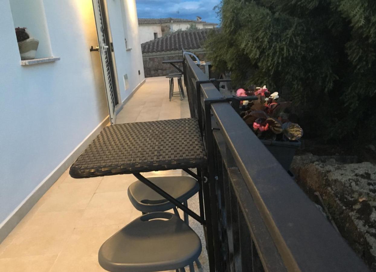 B&B Somiar San Teodoro  Bagian luar foto