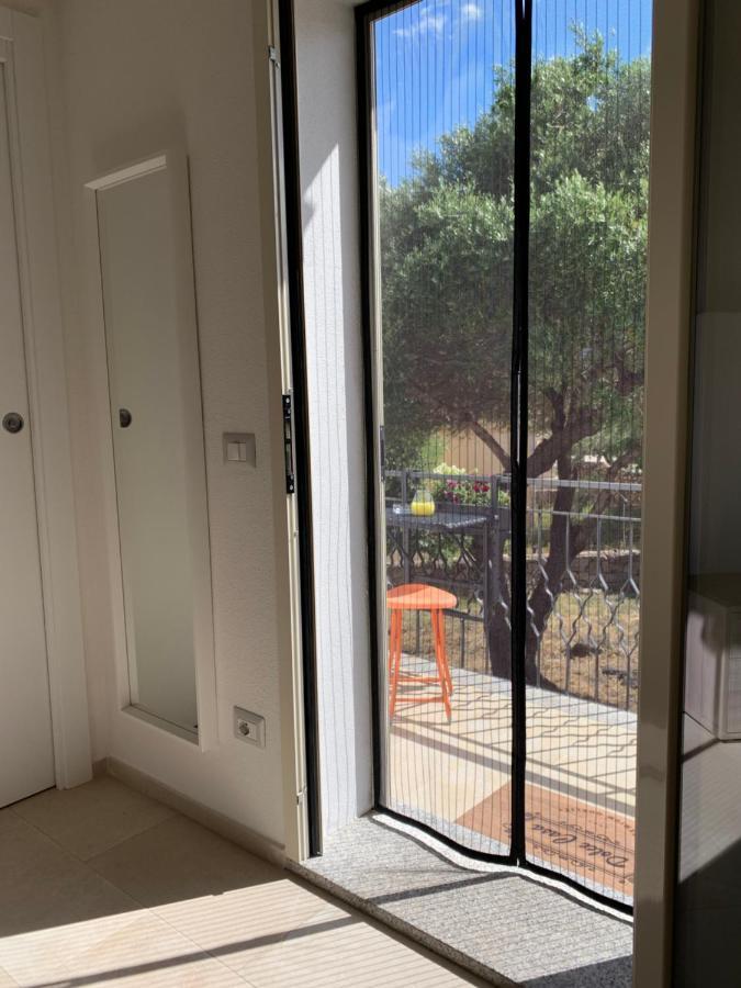 B&B Somiar San Teodoro  Bagian luar foto
