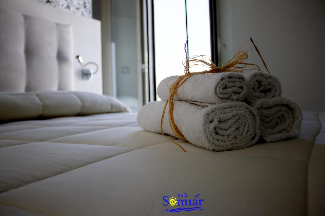 B&B Somiar San Teodoro  Bagian luar foto