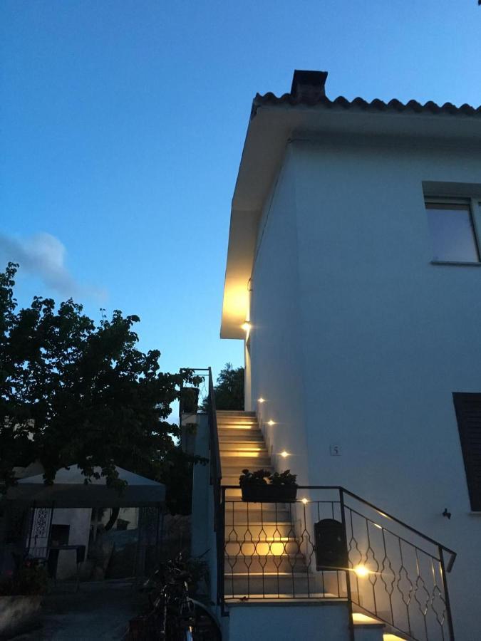 B&B Somiar San Teodoro  Bagian luar foto