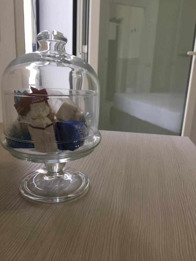 B&B Somiar San Teodoro  Bagian luar foto