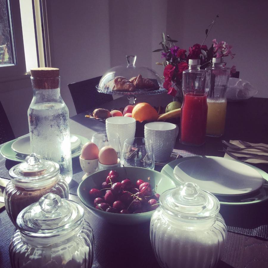 B&B Somiar San Teodoro  Bagian luar foto
