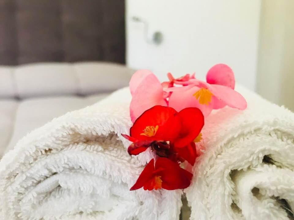 B&B Somiar San Teodoro  Bagian luar foto