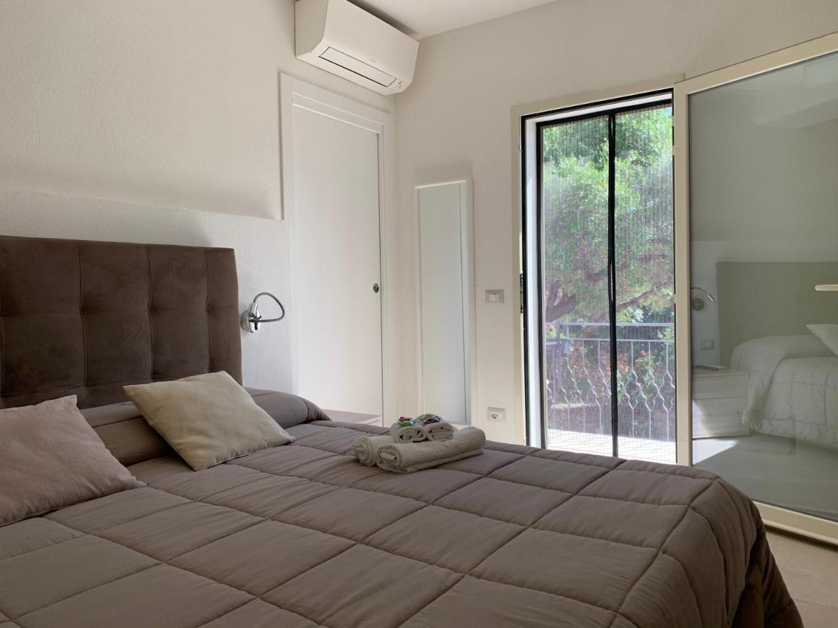 B&B Somiar San Teodoro  Bagian luar foto