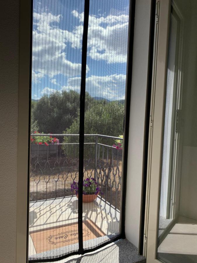 B&B Somiar San Teodoro  Bagian luar foto