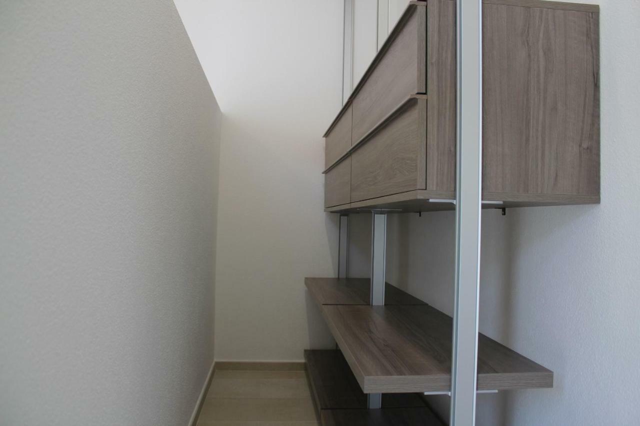 B&B Somiar San Teodoro  Bagian luar foto
