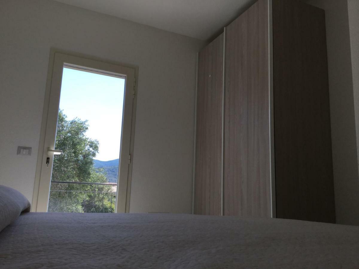 B&B Somiar San Teodoro  Bagian luar foto