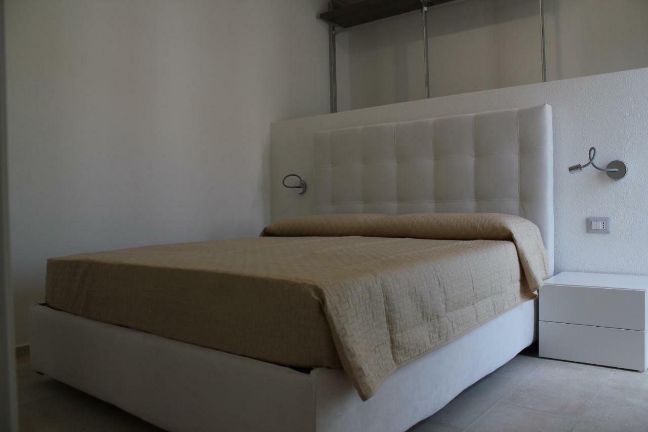 B&B Somiar San Teodoro  Bagian luar foto