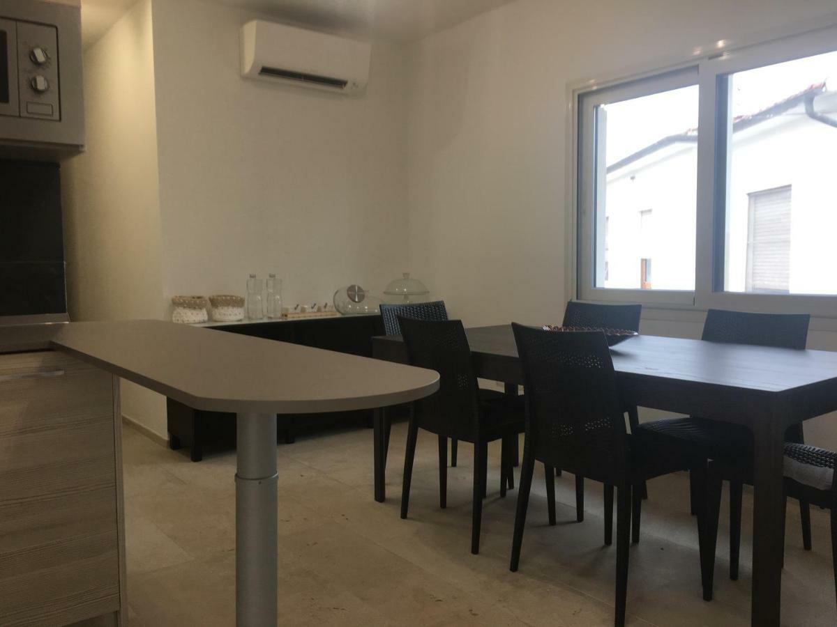B&B Somiar San Teodoro  Bagian luar foto