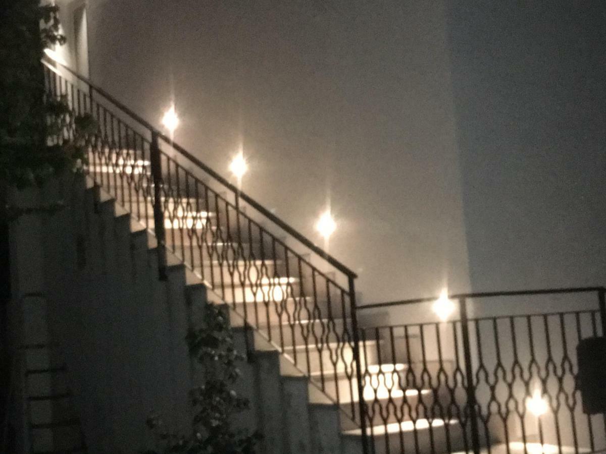 B&B Somiar San Teodoro  Bagian luar foto