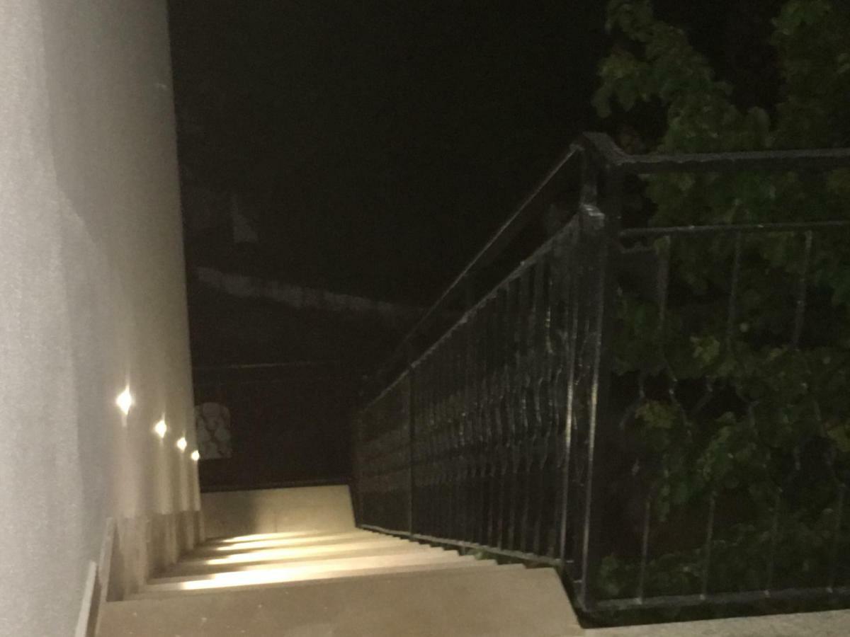 B&B Somiar San Teodoro  Bagian luar foto