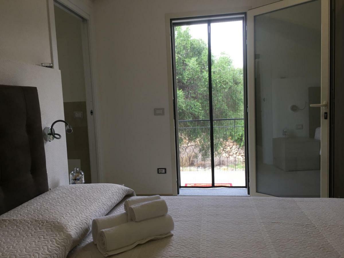 B&B Somiar San Teodoro  Bagian luar foto