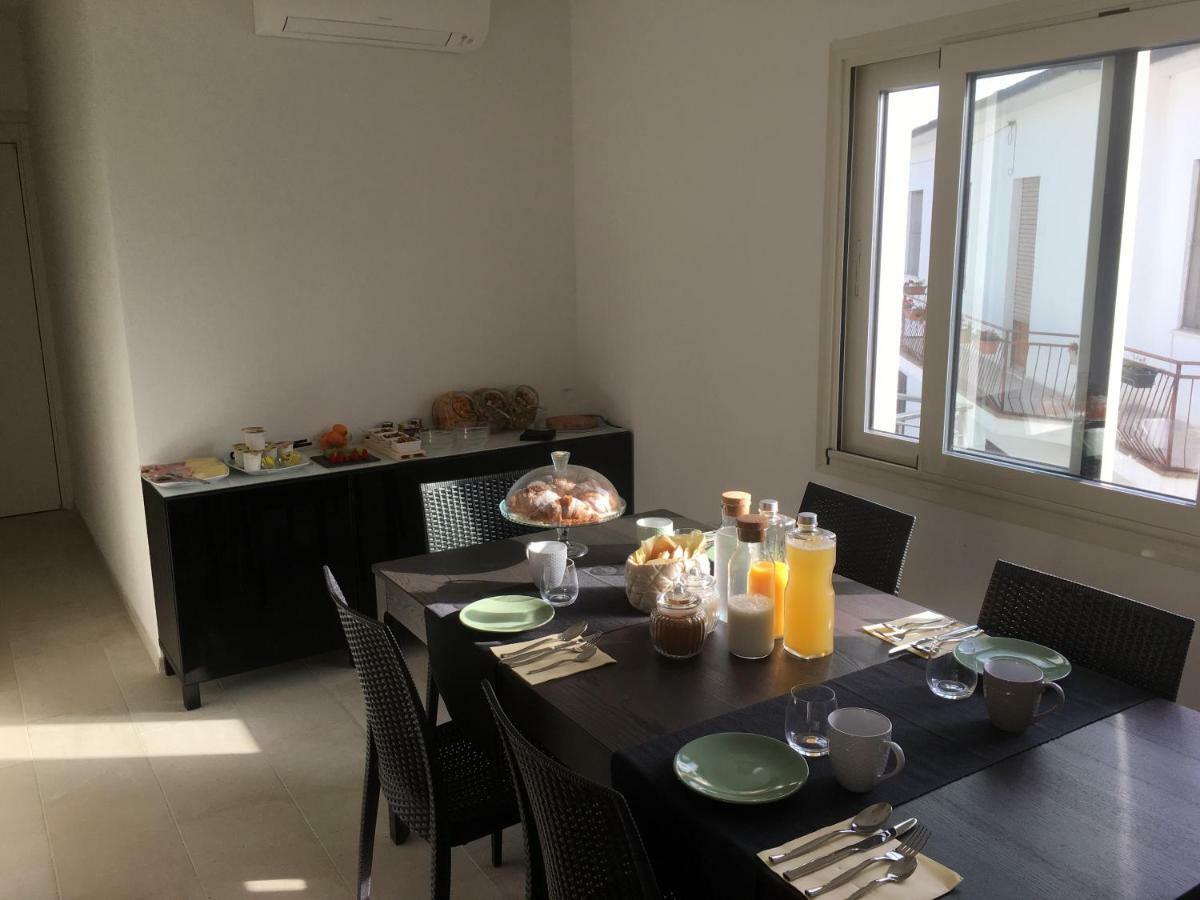 B&B Somiar San Teodoro  Bagian luar foto