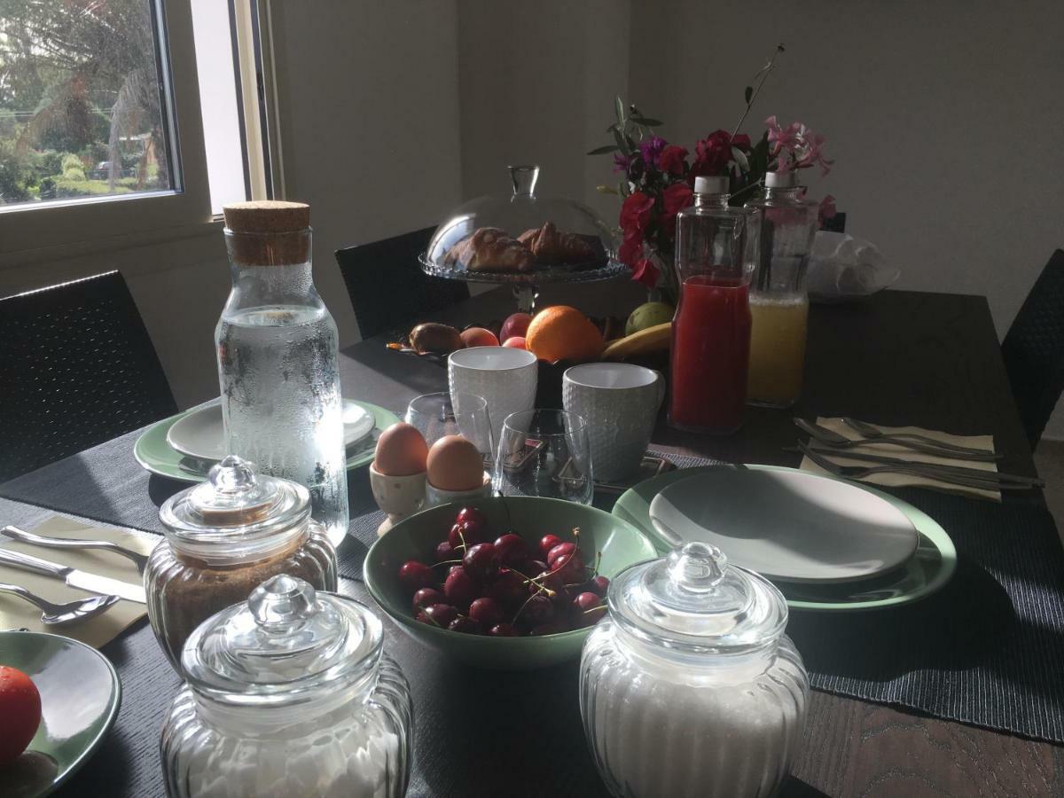 B&B Somiar San Teodoro  Bagian luar foto