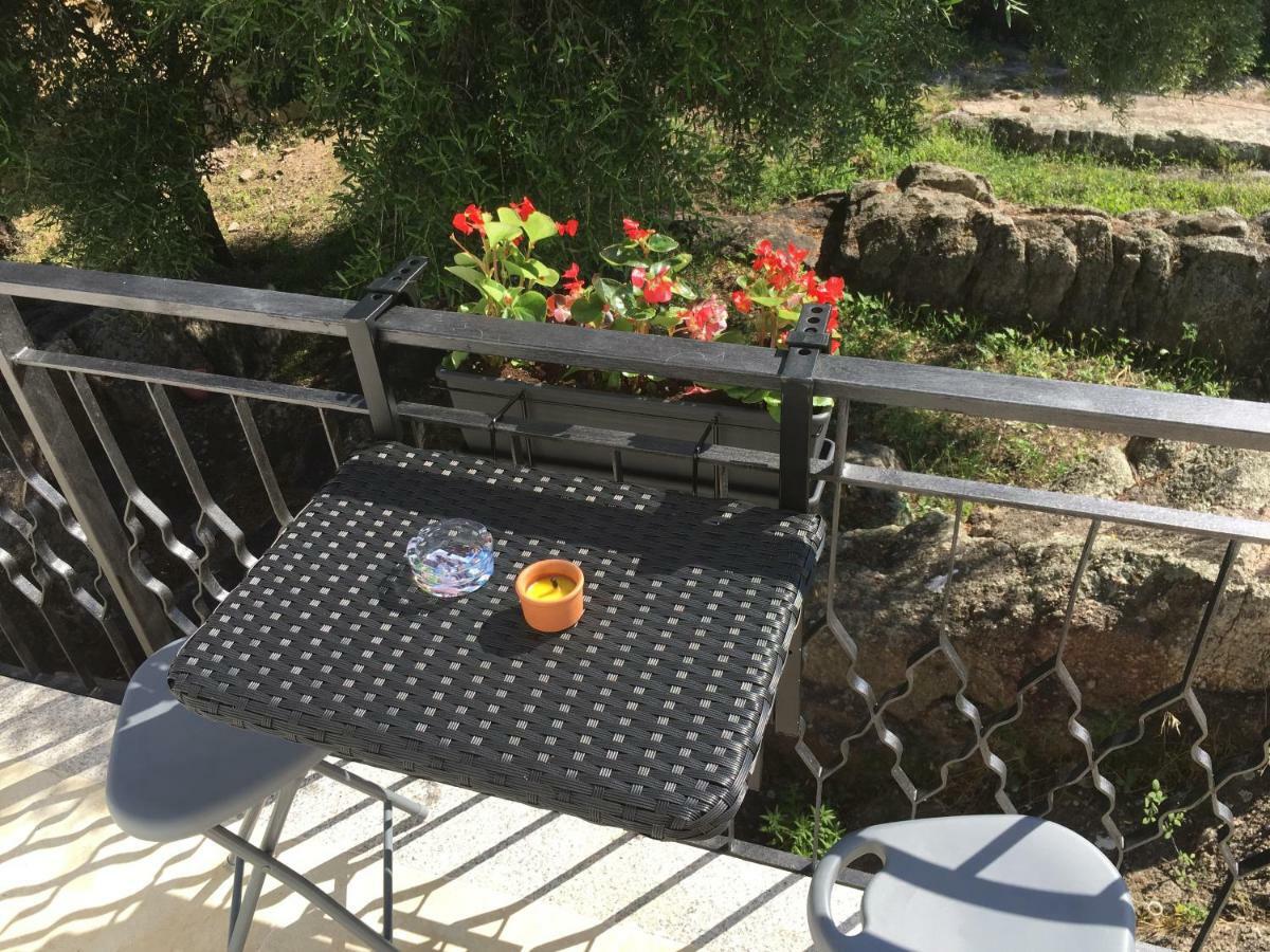 B&B Somiar San Teodoro  Bagian luar foto