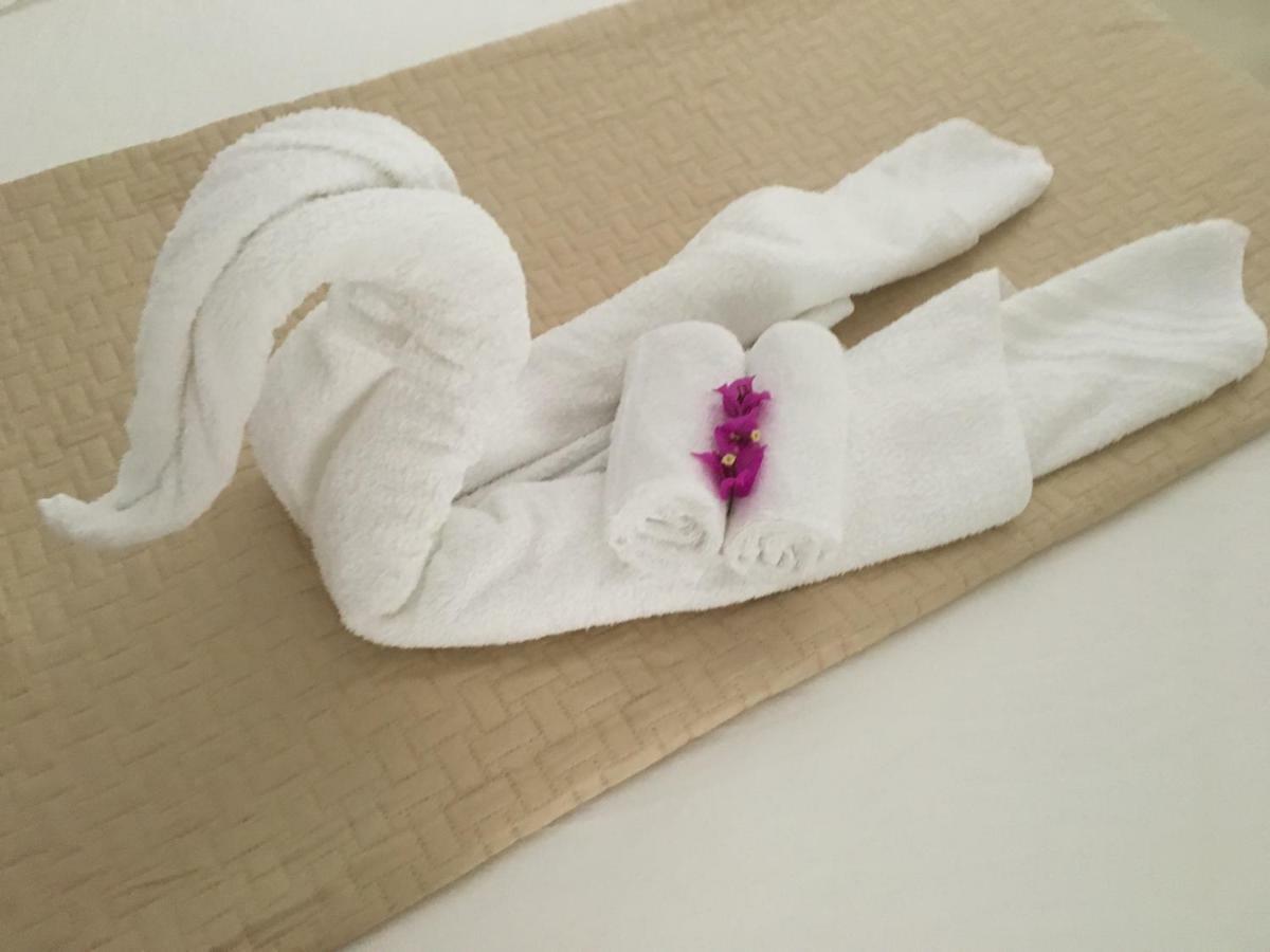 B&B Somiar San Teodoro  Bagian luar foto