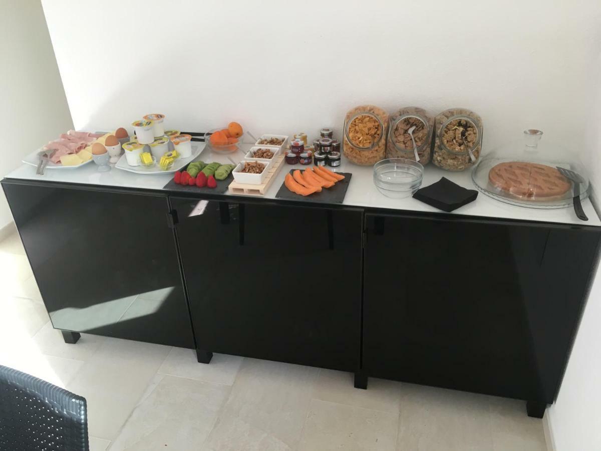 B&B Somiar San Teodoro  Bagian luar foto